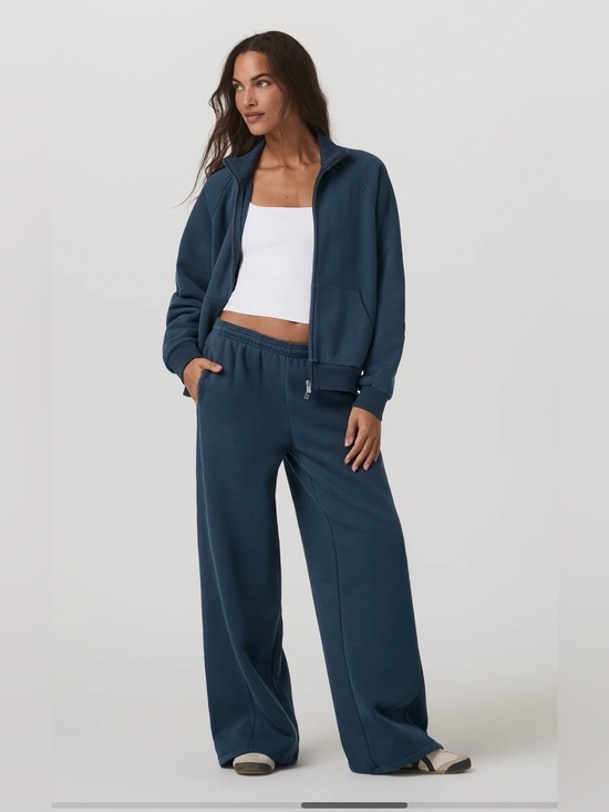 Vuori Pants - Vuori Women's restored ultra wide leg pants